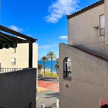 Estiloso Apto En P. Maritimo Oropesa del Mar Exterior photo