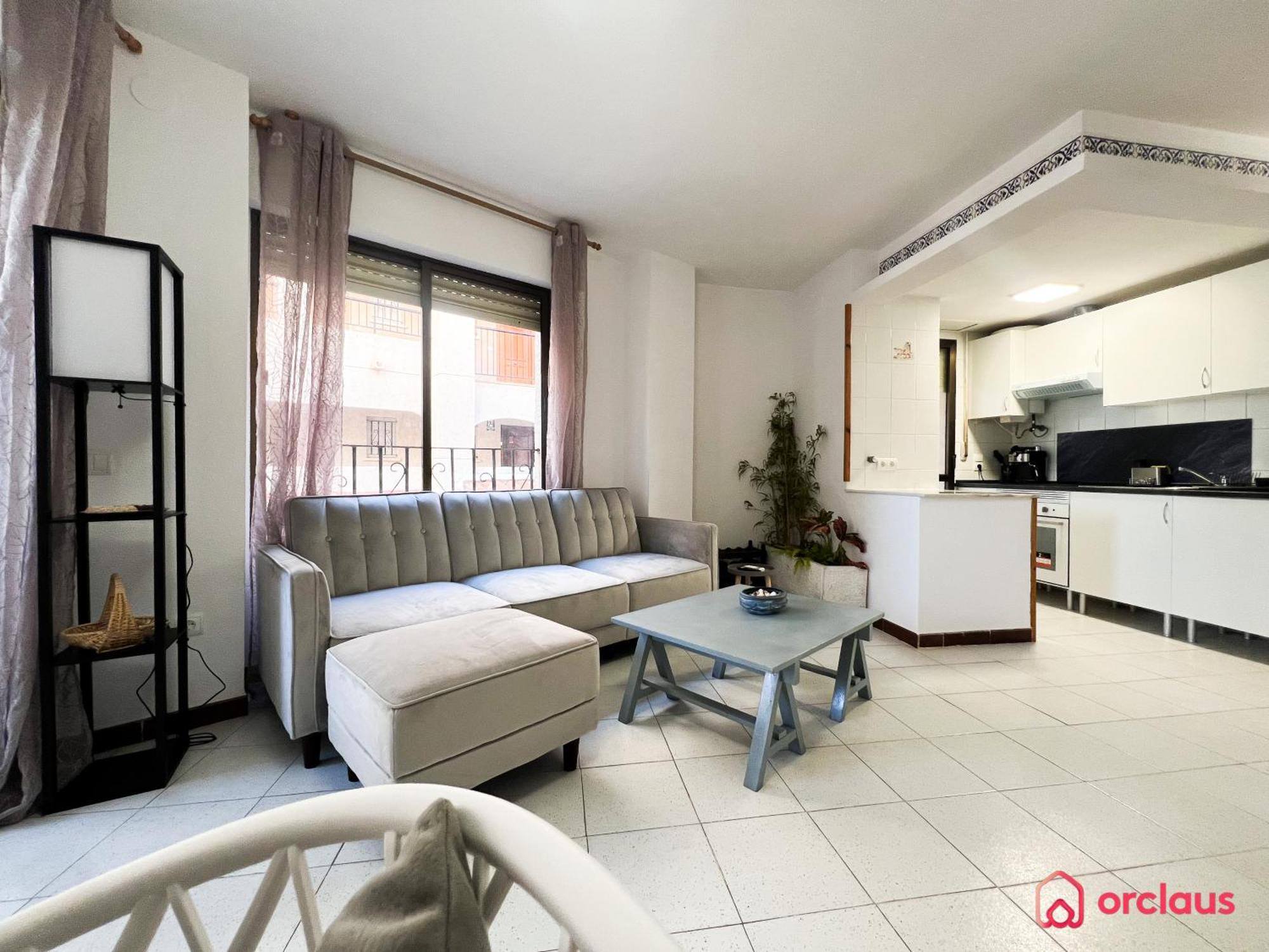 Apartment Estiloso Apto En P. Maritimo Oropesa del Mar