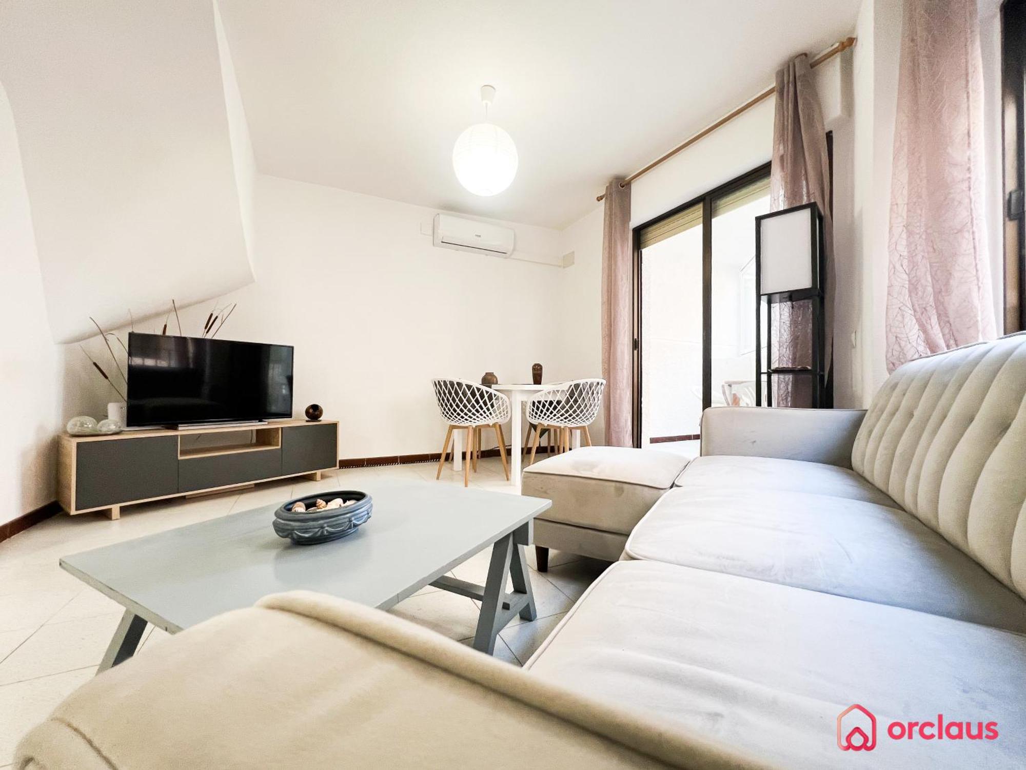 Apartment Estiloso Apto En P. Maritimo *