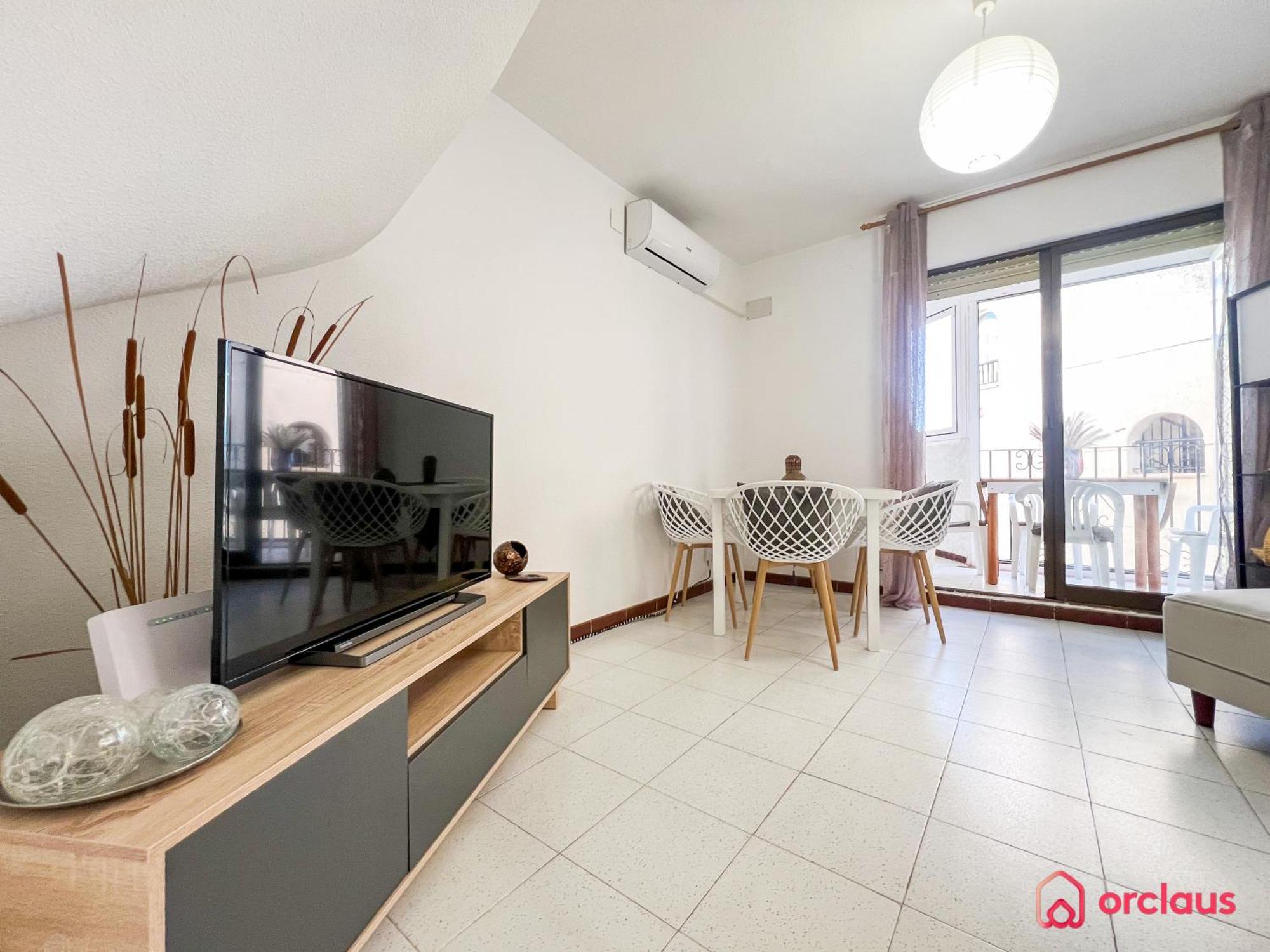 Estiloso Apto En P. Maritimo Apartment *