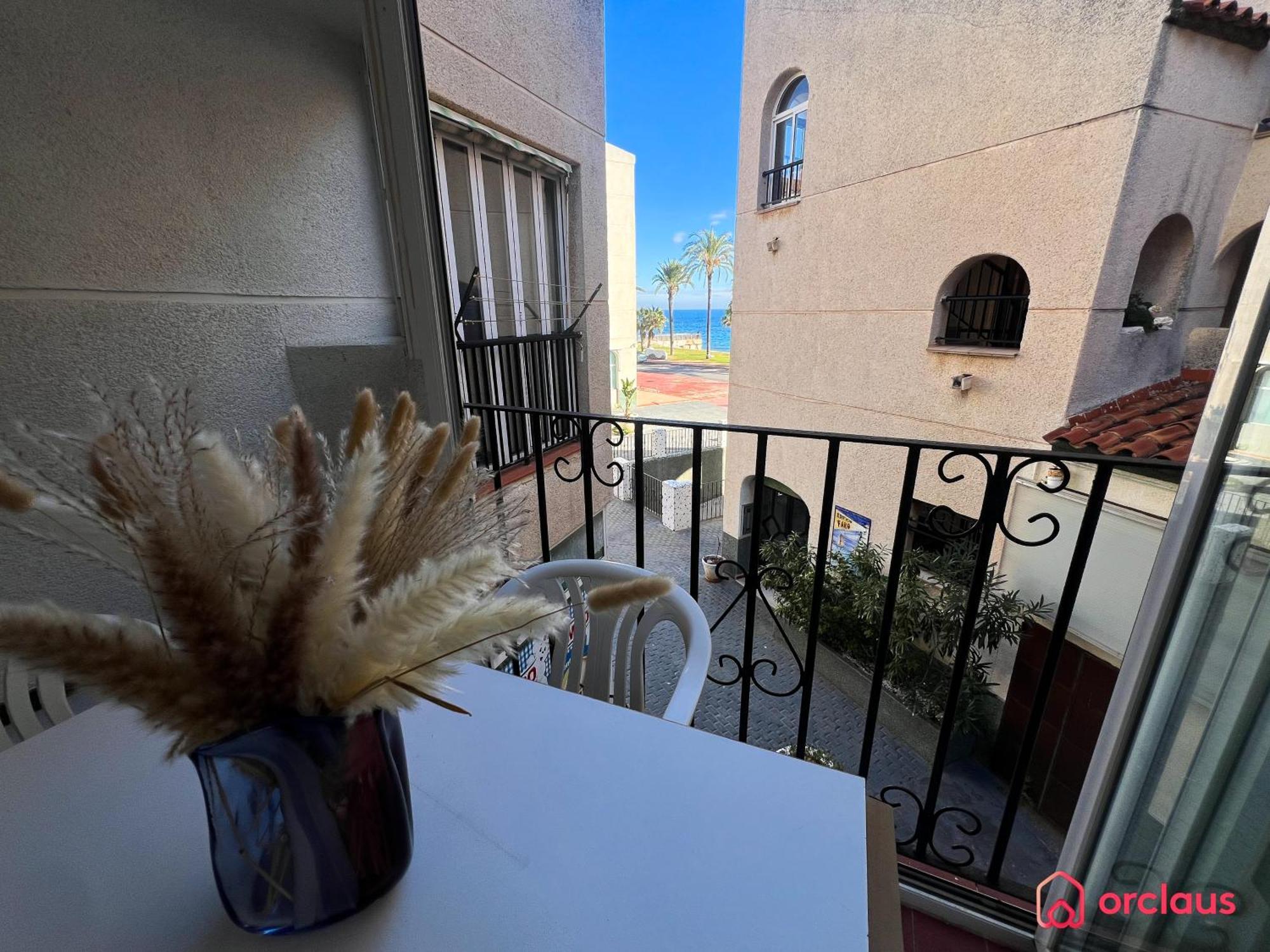 Apartment Estiloso Apto En P. Maritimo *