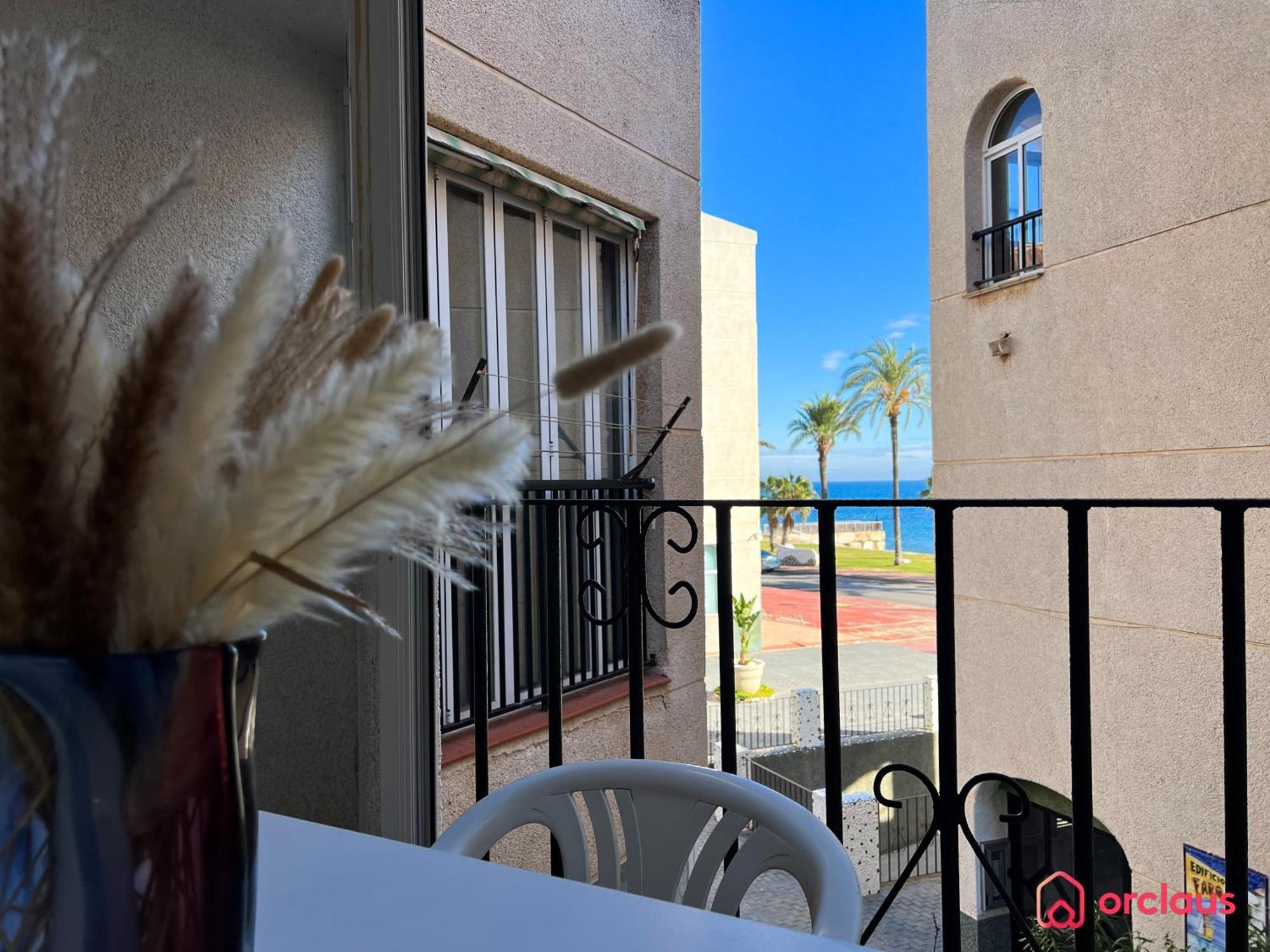 Apartment Estiloso Apto En P. Maritimo
