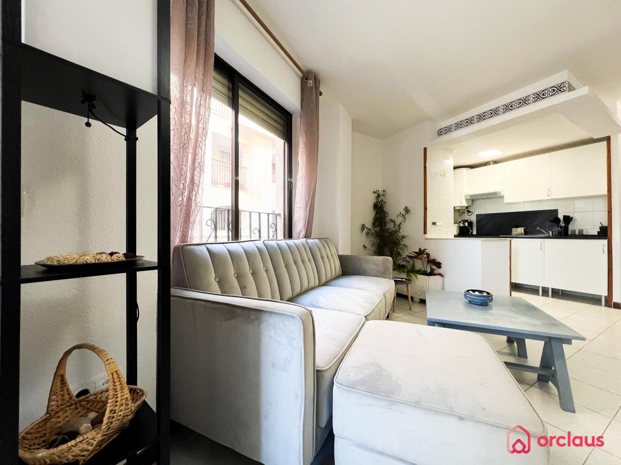 Apartment Estiloso Apto En P. Maritimo *