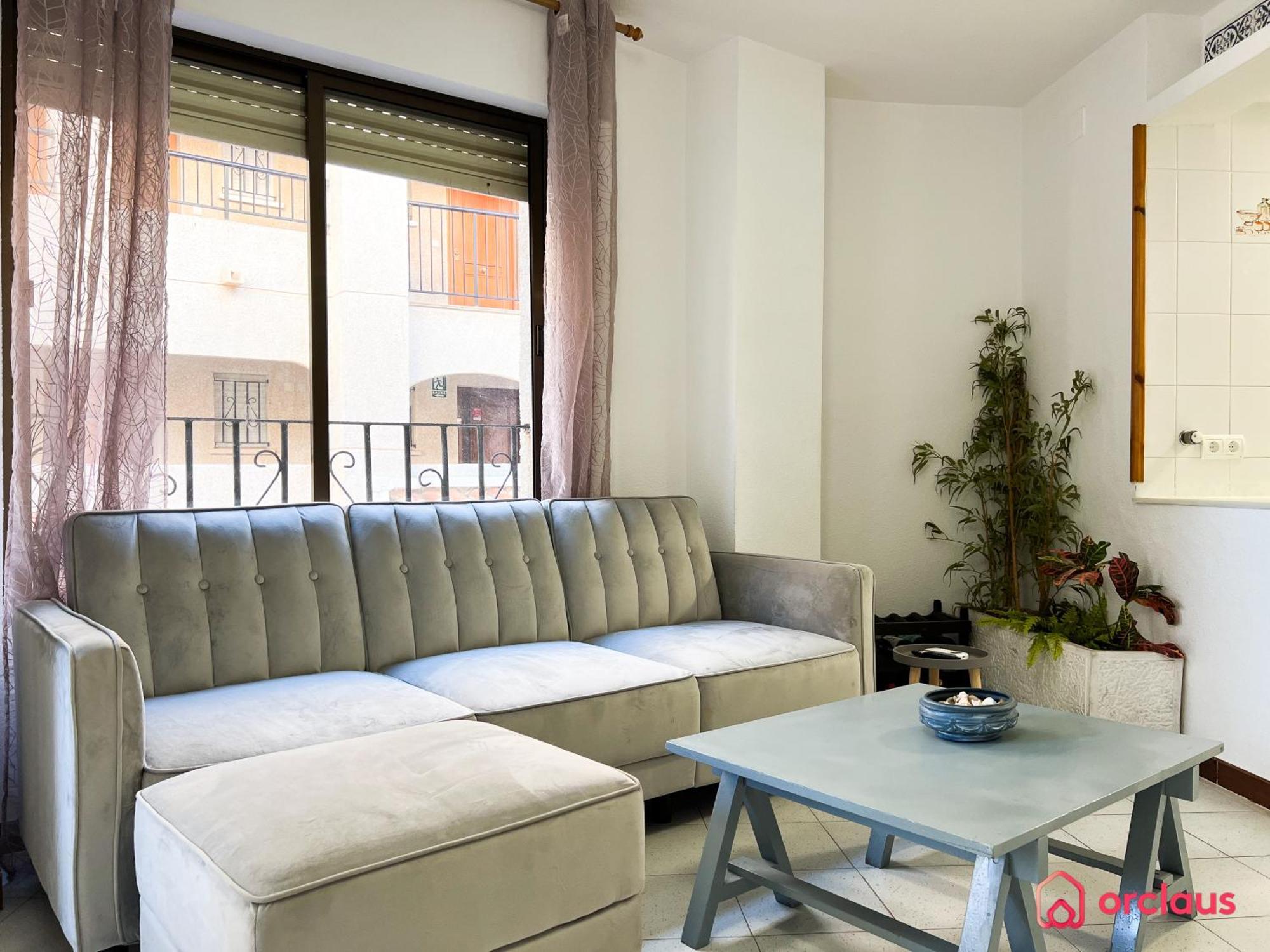 Apartment Estiloso Apto En P. Maritimo
