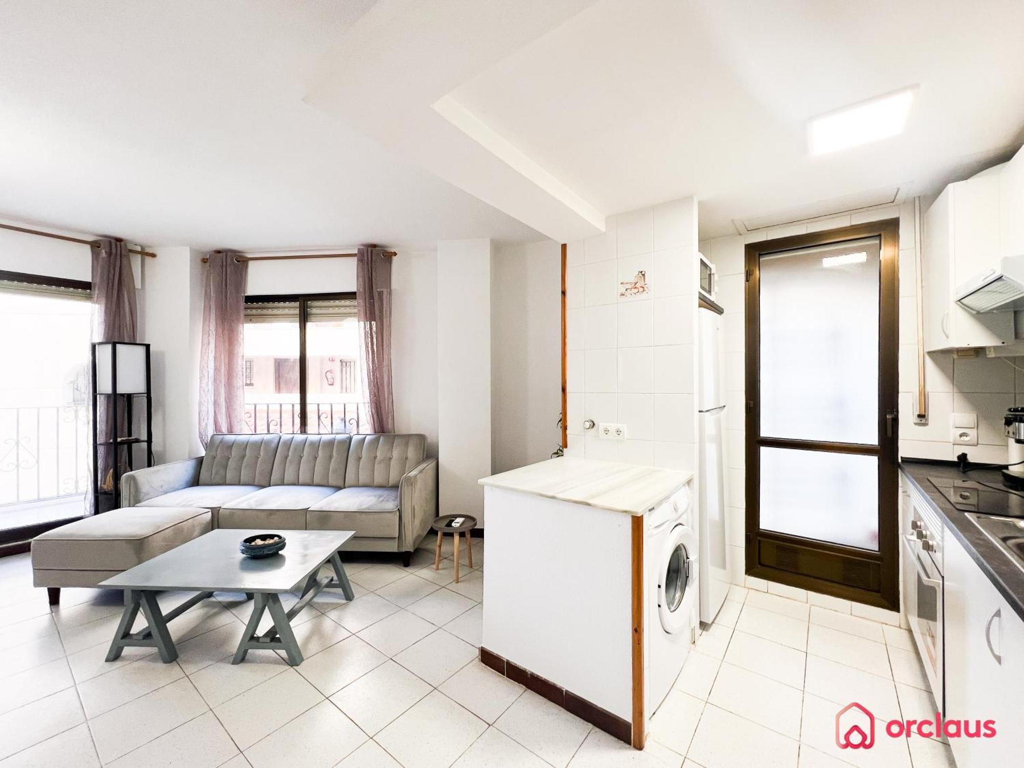 Estiloso Apto En P. Maritimo Apartment
