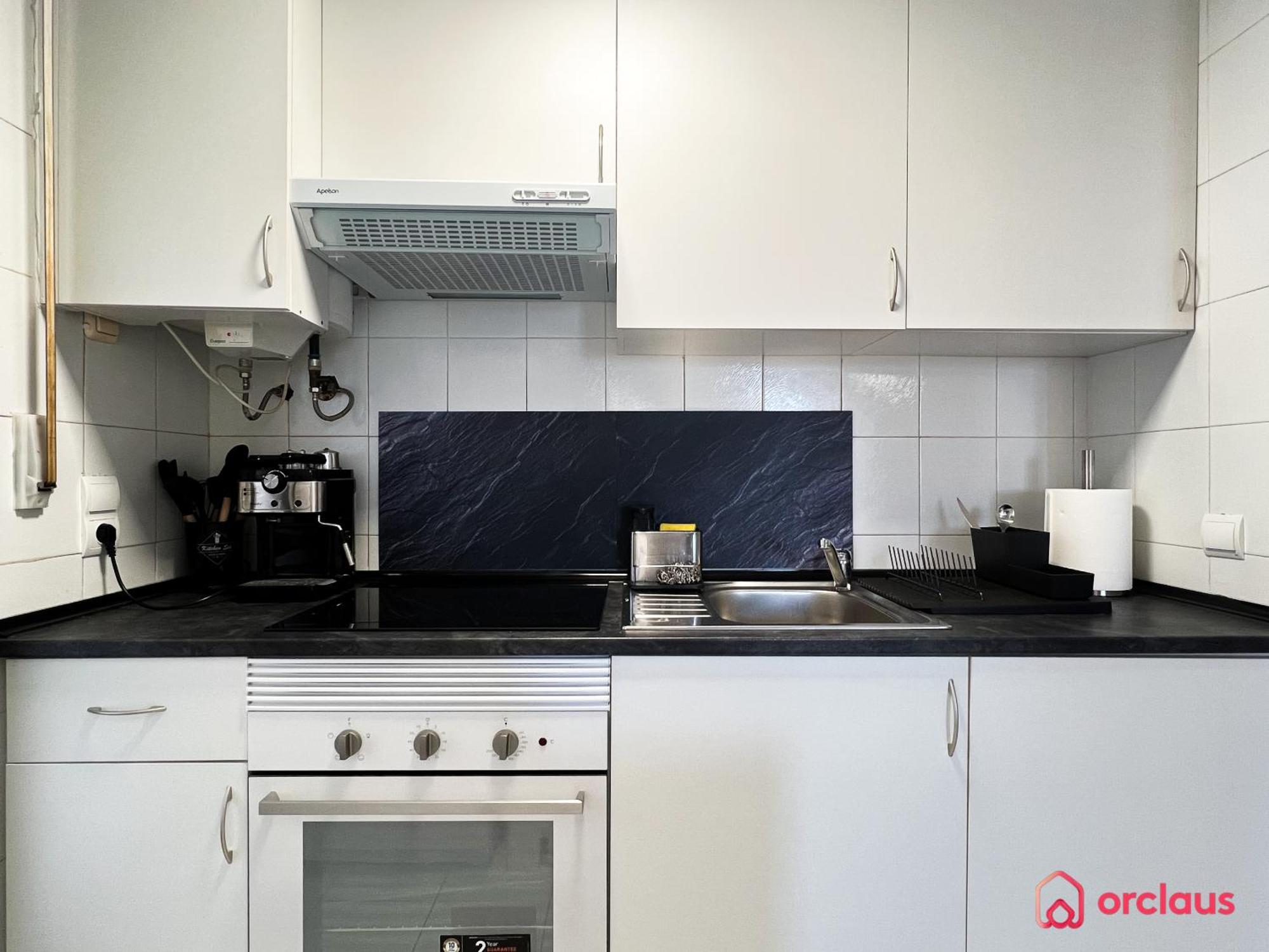 Apartment Estiloso Apto En P. Maritimo