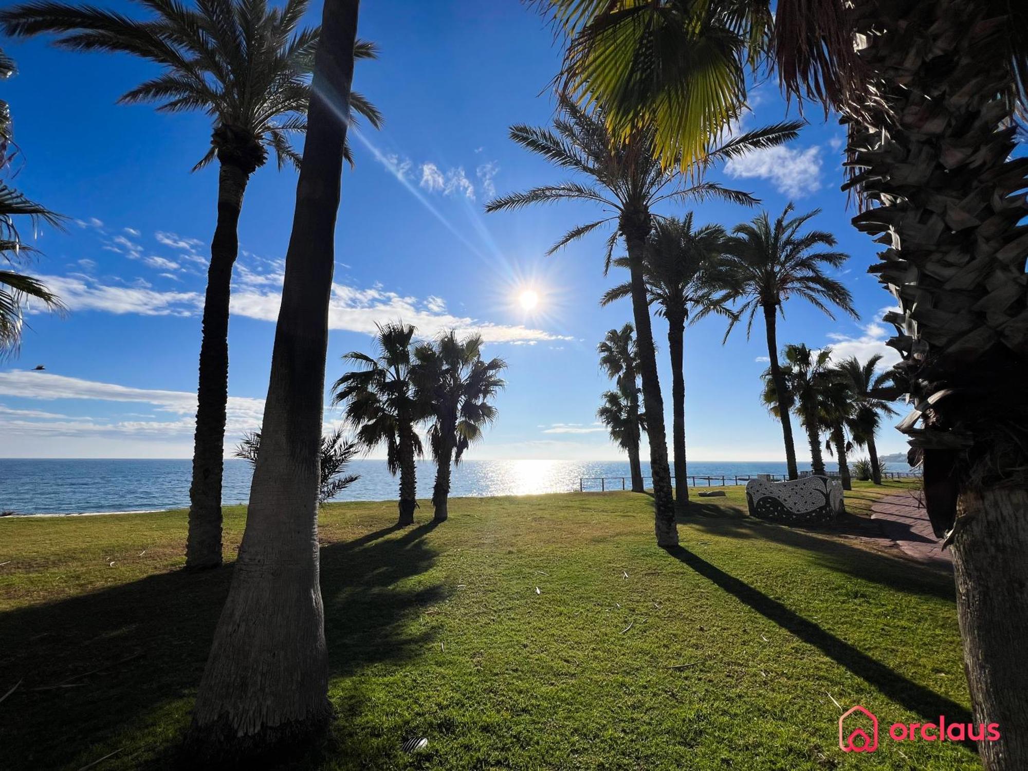 Apartment Estiloso Apto En P. Maritimo *