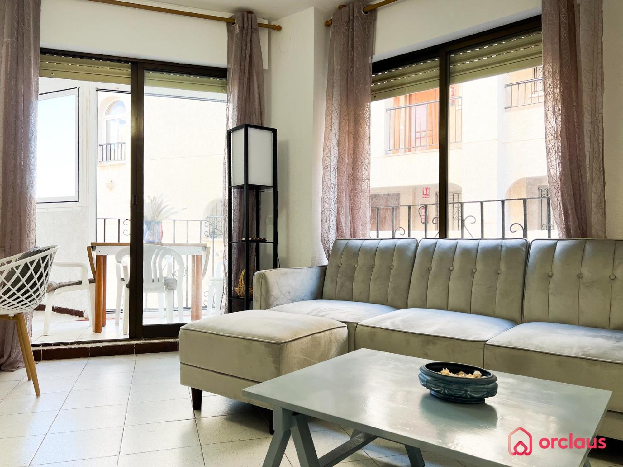Estiloso Apto En P. Maritimo Apartment *
