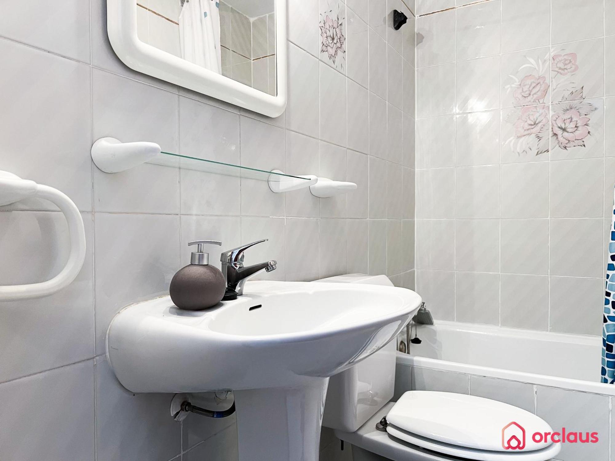 Apartment Estiloso Apto En P. Maritimo Oropesa del Mar