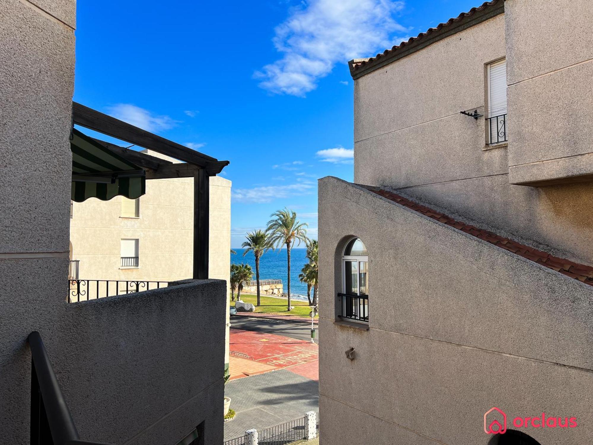 Apartment Estiloso Apto En P. Maritimo