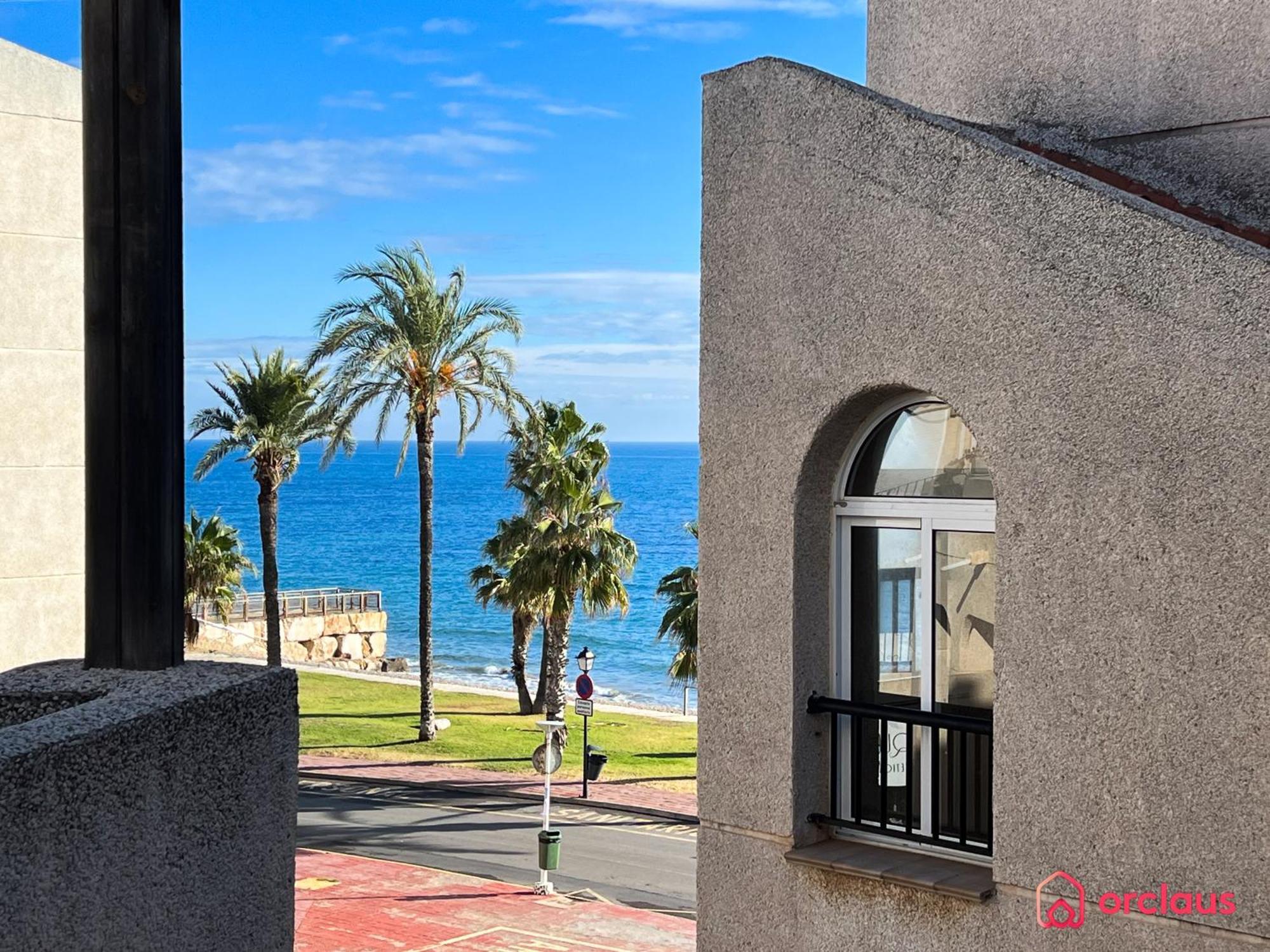 Apartment Estiloso Apto En P. Maritimo *
