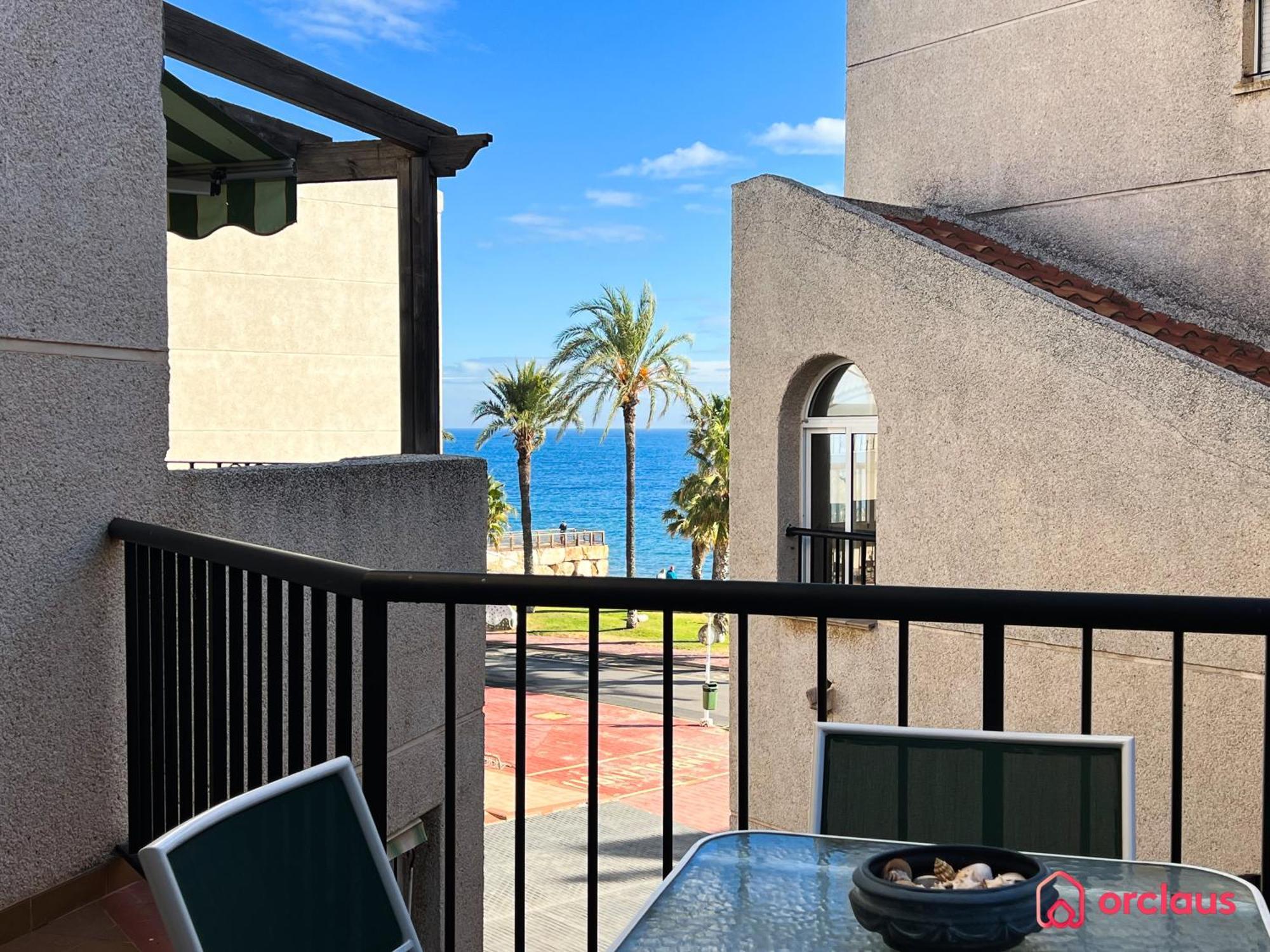 Apartment Estiloso Apto En P. Maritimo Oropesa del Mar