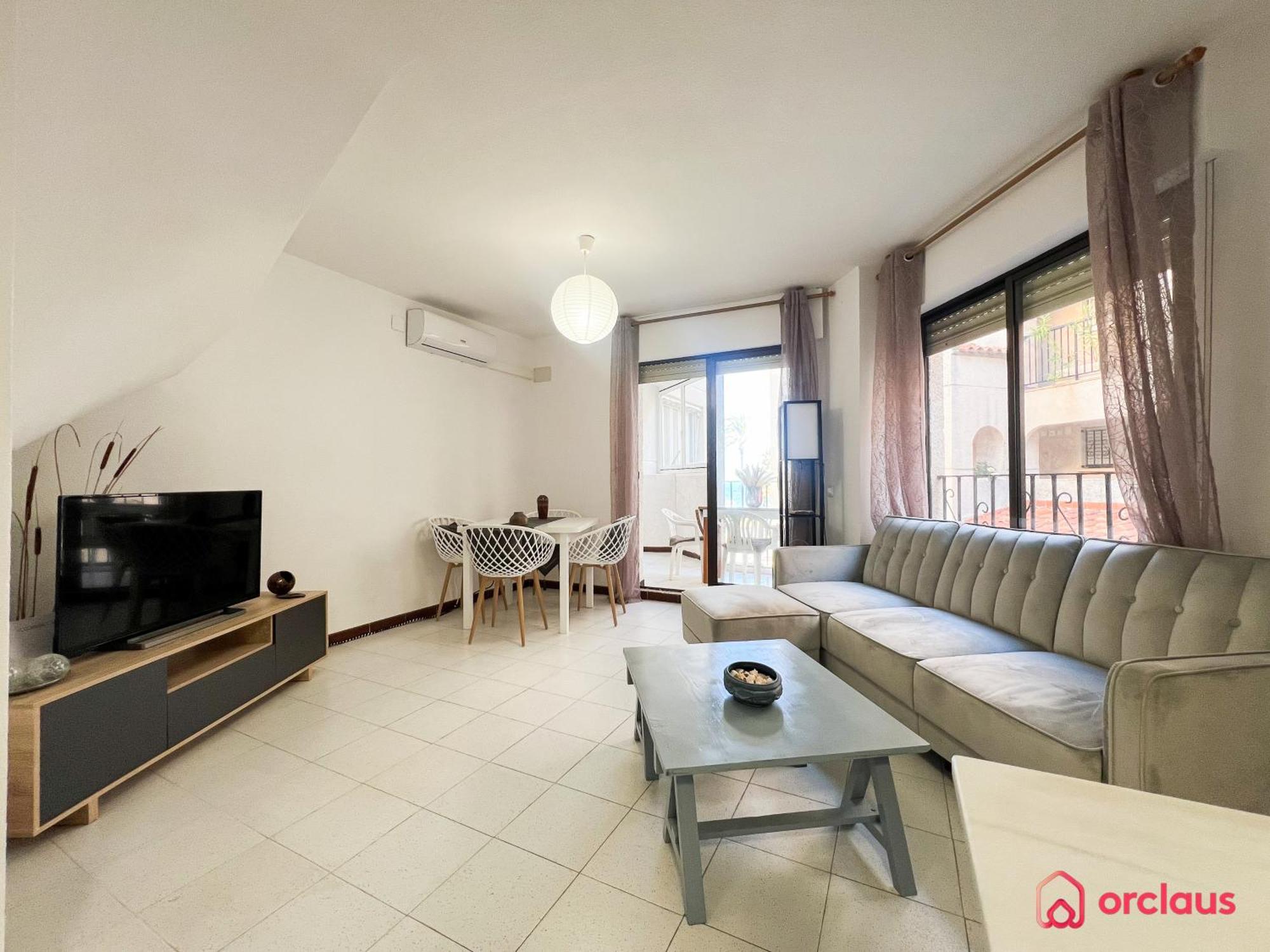 Apartment Estiloso Apto En P. Maritimo Oropesa del Mar