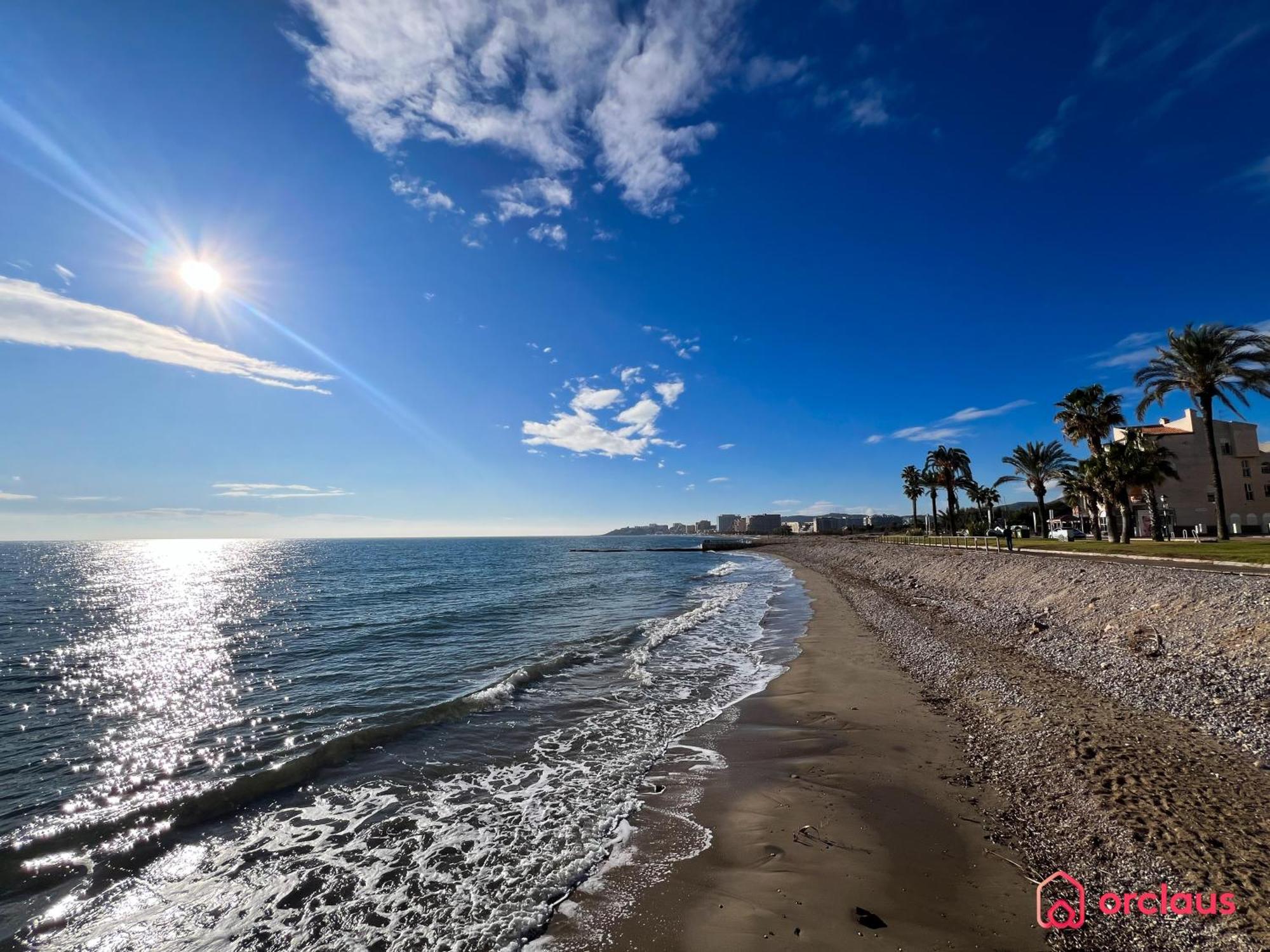 Estiloso Apto En P. Maritimo * Oropesa del Mar